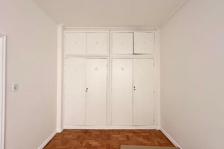 Apartamento à venda com 115m², 3 quartos e 1 vaga Apartamento à venda com 115m², 3 quartos e 1 vagaQuarto 03