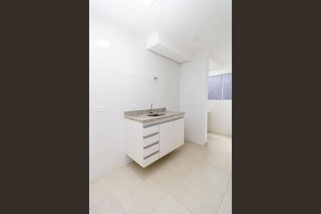 Apartamento para alugar com 50m², 2 quartos e sem vaga Apartamento para alugar com 50m², 2 quartos e sem vagaCozinha