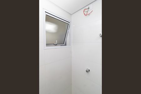 Apartamento para alugar com 50m², 2 quartos e sem vaga Apartamento para alugar com 50m², 2 quartos e sem vagaBanheiro