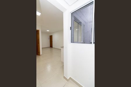 Apartamento para alugar com 50m², 2 quartos e sem vaga Apartamento para alugar com 50m², 2 quartos e sem vagaÁrea de Serviço