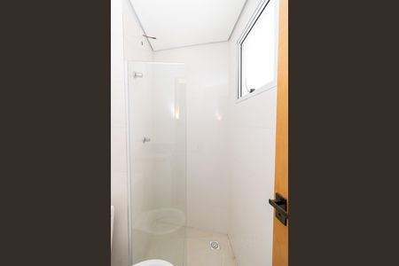 Apartamento para alugar com 50m², 2 quartos e sem vaga Apartamento para alugar com 50m², 2 quartos e sem vagaBanheiro