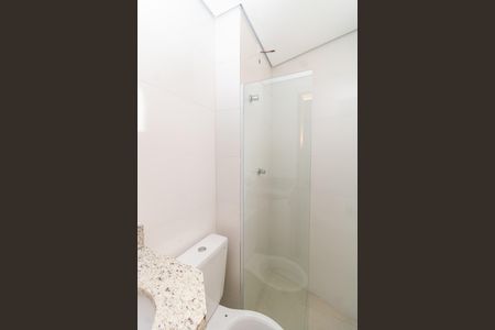 Apartamento para alugar com 50m², 2 quartos e sem vaga Apartamento para alugar com 50m², 2 quartos e sem vagaBanheiro