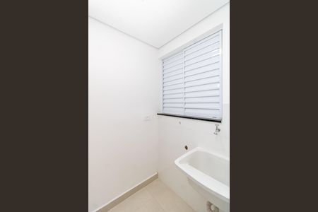 Apartamento para alugar com 50m², 2 quartos e sem vaga Apartamento para alugar com 50m², 2 quartos e sem vagaÁrea de Serviço