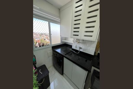 Apartamento à venda com 35m², 2 quartos e sem vaga Apartamento à venda com 35m², 2 quartos e sem vagaÁrea de Serviço