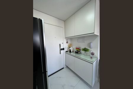 Apartamento à venda com 35m², 2 quartos e sem vaga Apartamento à venda com 35m², 2 quartos e sem vagaCozinha