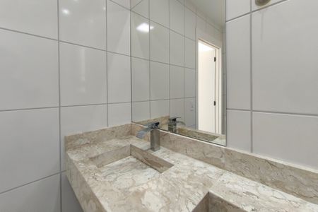 Apartamento à venda com 43m², 1 quarto e 1 vagaBanheiro