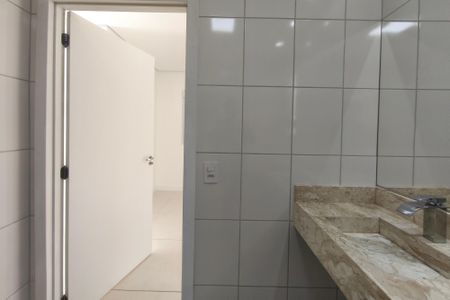 Apartamento à venda com 43m², 1 quarto e 1 vagaBanheiro