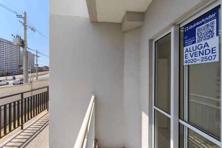 Apartamento à venda com 43m², 1 quarto e 1 vagaPlaca