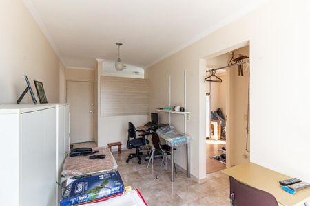 Apartamento à venda com 47m², 2 quartos e 1 vagaSala