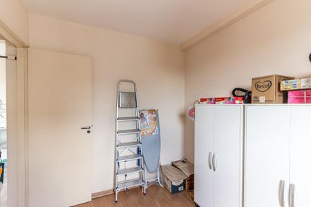 Apartamento à venda com 47m², 2 quartos e 1 vagaQuarto 2