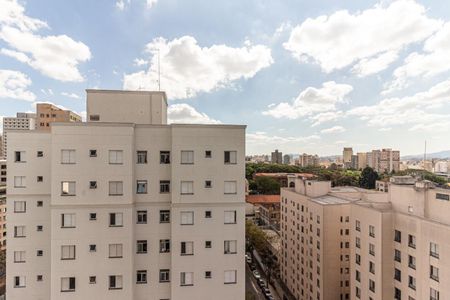 Apartamento à venda com 47m², 2 quartos e 1 vagaVista do Quarto 2