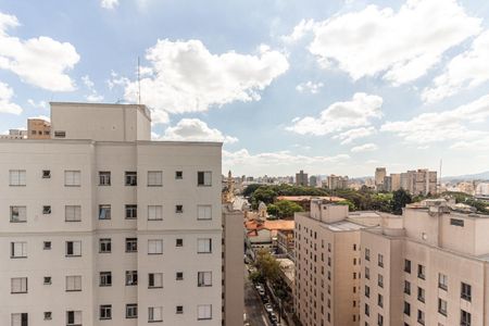 Apartamento à venda com 47m², 2 quartos e 1 vagaVista do Quarto 1