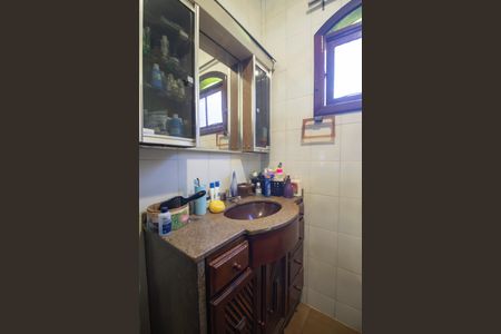 Casa para alugar com 300m², 2 quartos e 3 vagas Casa para alugar com 300m², 2 quartos e 3 vagasBanheiro da Suíte