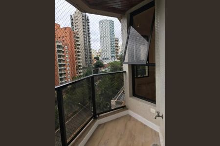 Apartamento à venda com 157m², 4 quartos e 3 vagas Apartamento à venda com 157m², 4 quartos e 3 vagasFoto 04