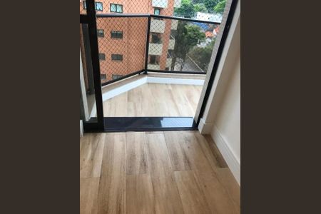 Apartamento à venda com 157m², 4 quartos e 3 vagas Apartamento à venda com 157m², 4 quartos e 3 vagasFoto 03