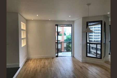 Apartamento à venda com 157m², 4 quartos e 3 vagas Apartamento à venda com 157m², 4 quartos e 3 vagasFoto 06