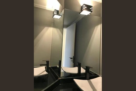 Apartamento à venda com 157m², 4 quartos e 3 vagas Apartamento à venda com 157m², 4 quartos e 3 vagasFoto 39