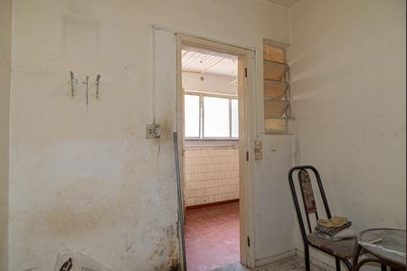 Apartamento à venda com 86m², 2 quartos e sem vaga Apartamento à venda com 86m², 2 quartos e sem vagaQuarto de Serviço