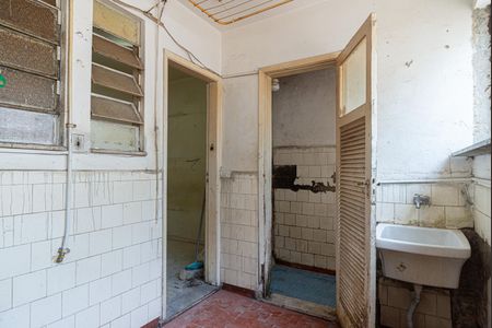 Apartamento à venda com 86m², 2 quartos e sem vaga Apartamento à venda com 86m², 2 quartos e sem vagaÁrea de Serviço