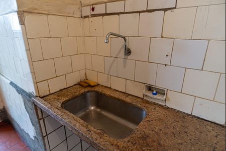 Apartamento à venda com 86m², 2 quartos e sem vaga Apartamento à venda com 86m², 2 quartos e sem vagaCozinha