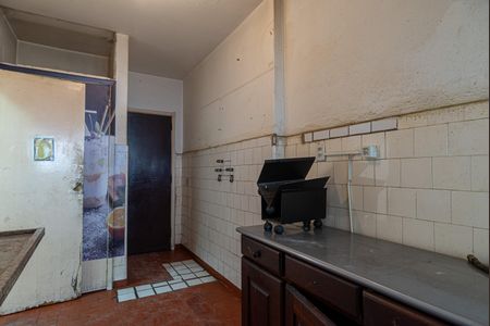 Apartamento à venda com 86m², 2 quartos e sem vaga Apartamento à venda com 86m², 2 quartos e sem vagaCozinha