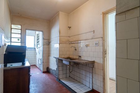 Apartamento à venda com 86m², 2 quartos e sem vaga Apartamento à venda com 86m², 2 quartos e sem vagaCozinha