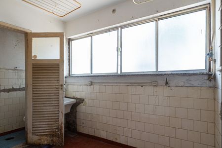 Apartamento à venda com 86m², 2 quartos e sem vaga Apartamento à venda com 86m², 2 quartos e sem vagaÁrea de Serviço