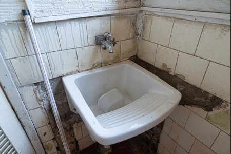 Apartamento à venda com 86m², 2 quartos e sem vaga Apartamento à venda com 86m², 2 quartos e sem vagaÁrea de Serviço