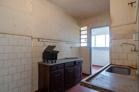 Apartamento à venda com 86m², 2 quartos e sem vaga Apartamento à venda com 86m², 2 quartos e sem vagaCozinha