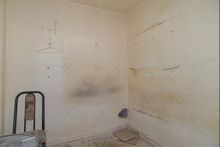 Apartamento à venda com 86m², 2 quartos e sem vaga Apartamento à venda com 86m², 2 quartos e sem vagaQuarto de Serviço