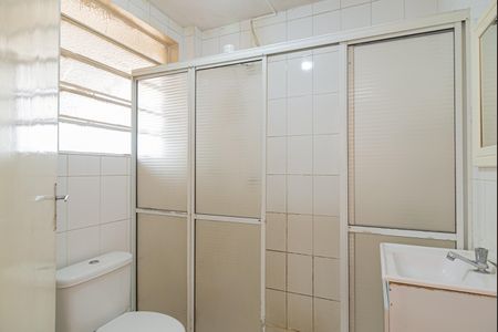 Apartamento à venda com 86m², 2 quartos e sem vaga Apartamento à venda com 86m², 2 quartos e sem vagaBanheiro