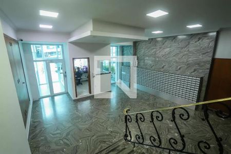 Apartamento à venda com 86m², 2 quartos e sem vaga Apartamento à venda com 86m², 2 quartos e sem vagaÁrea comum - Hall Social/Portaria