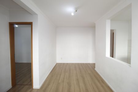 Sala de apartamento para alugar com 2 quartos, 48m² em Parque Santa Fé, Porto Alegre