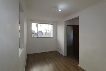 Sala de apartamento para alugar com 2 quartos, 48m² em Parque Santa Fé, Porto Alegre