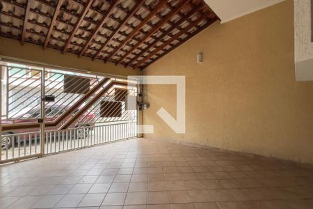 Casa à venda com 125m², 3 quartos e 2 vagas
