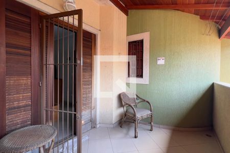 Casa à venda com 125m², 3 quartos e 2 vagas