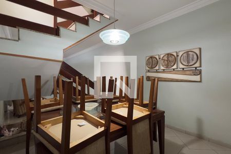 Casa à venda com 125m², 3 quartos e 2 vagas