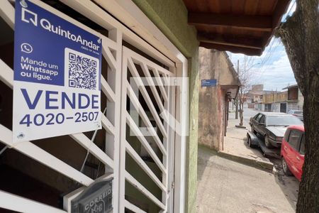 Casa à venda com 125m², 3 quartos e 2 vagas