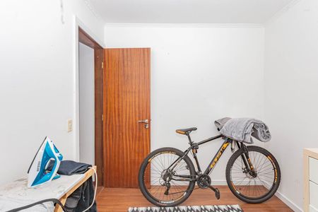 Apartamento à venda com 52m², 2 quartos e 1 vagaQuarto 2
