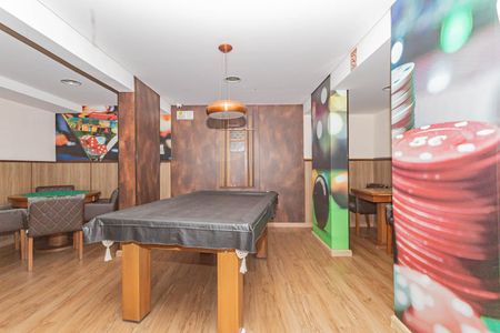 Apartamento à venda com 52m², 2 quartos e 1 vagaÁrea comum