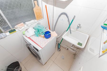 Apartamento à venda com 52m², 2 quartos e 1 vagaÁrea de Serviço