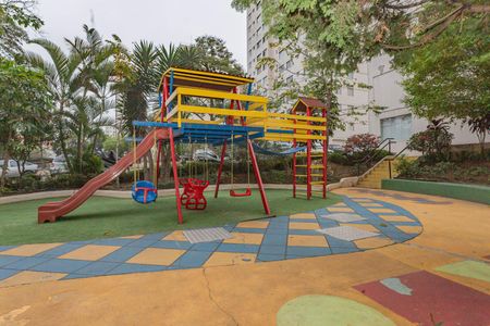 Apartamento à venda com 52m², 2 quartos e 1 vagaÁrea comum