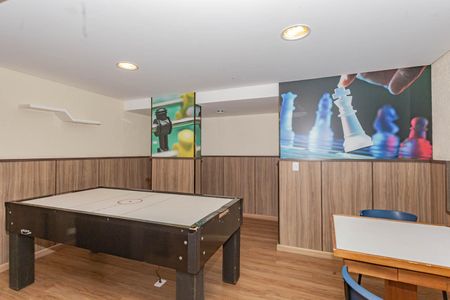 Apartamento à venda com 52m², 2 quartos e 1 vagaÁrea comum