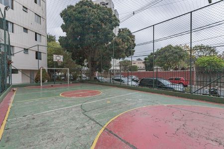 Apartamento à venda com 52m², 2 quartos e 1 vagaÁrea comum