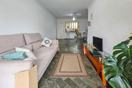 Apartamento para alugar com 113m², 2 quartos e 2 vagas Apartamento para alugar com 113m², 2 quartos e 2 vagasSala