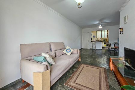 Apartamento para alugar com 113m², 2 quartos e 2 vagas Apartamento para alugar com 113m², 2 quartos e 2 vagasSala