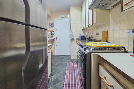 Apartamento para alugar com 113m², 2 quartos e 2 vagas Apartamento para alugar com 113m², 2 quartos e 2 vagasCozinha