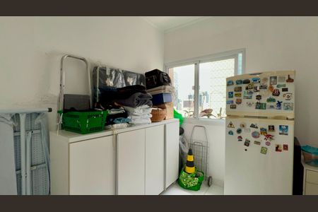 Apartamento para alugar com 264m², 4 quartos e 2 vagas Apartamento para alugar com 264m², 4 quartos e 2 vagasQuarto de Serviço