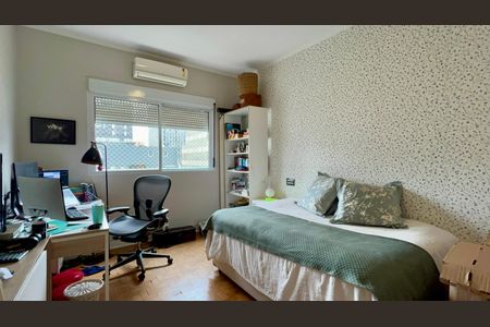 Apartamento para alugar com 264m², 4 quartos e 2 vagas Apartamento para alugar com 264m², 4 quartos e 2 vagasQuarto 2