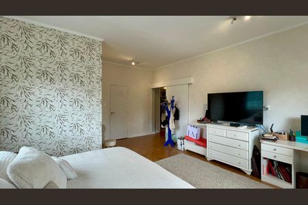 Apartamento para alugar com 264m², 4 quartos e 2 vagas Apartamento para alugar com 264m², 4 quartos e 2 vagasSuíte